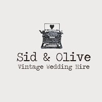 Sid and Olive Vintage Wedding Hire 1090062 Image 6